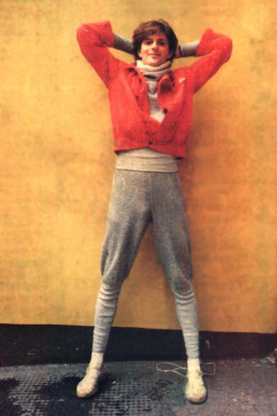 [detail 1 from cover photos of Green]