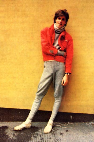 [detail 1 from cover photos of Green]