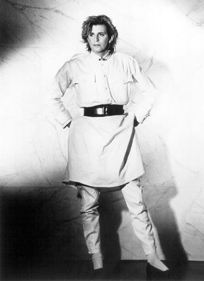 [publicity photo of Green]