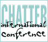 Chatterbox...International Conference