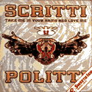 TAKE ME IN YOUR ARMS (AND LOVE ME)