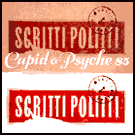 CUPID & PSYCHE '85