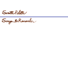 Songs to Remember